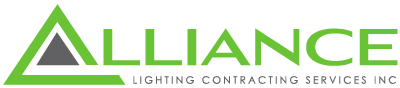 alliance lighting contracting services inc